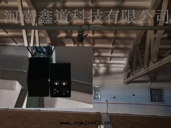 智能(néng)數量(liàng)檢測系(xì)統