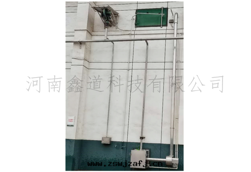 环(huán)流熏蒸系(xì)統