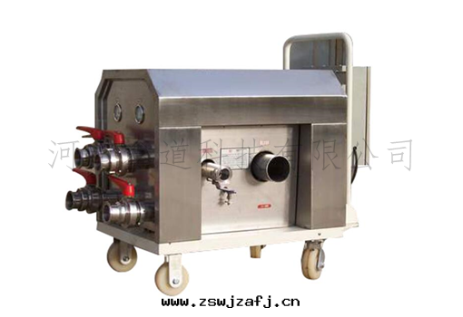 移動(dòng)式环(huán)流風(fēng)机