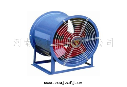 高(gāo)性(xìng)能(néng)軸流風(fēng)机
