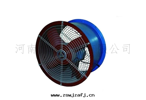 高(gāo)效双(shuāng)向(xiàng)混流風(fēng)机