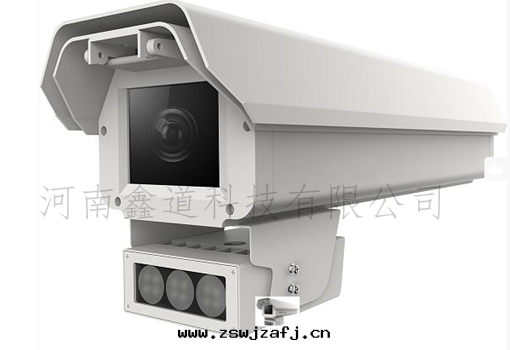 車牌(pái)識别設備
