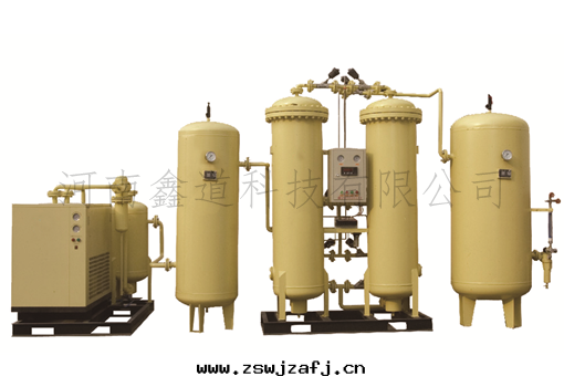 气(qì)調儲粮(liáng)集成系(xì)統