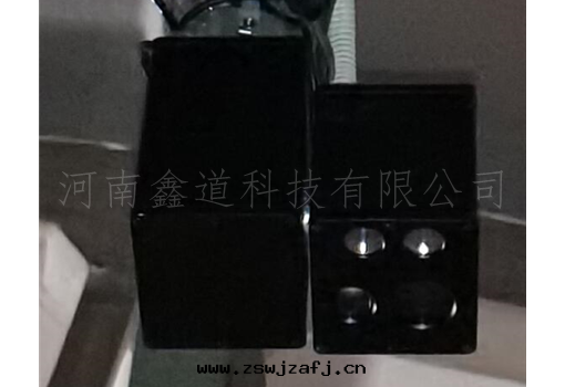 智能(néng)數量(liàng)檢測系(xì)統